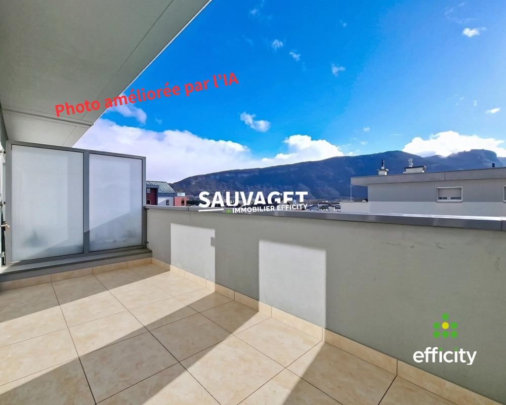 Appartement 4 Pièce(s) Annemasse