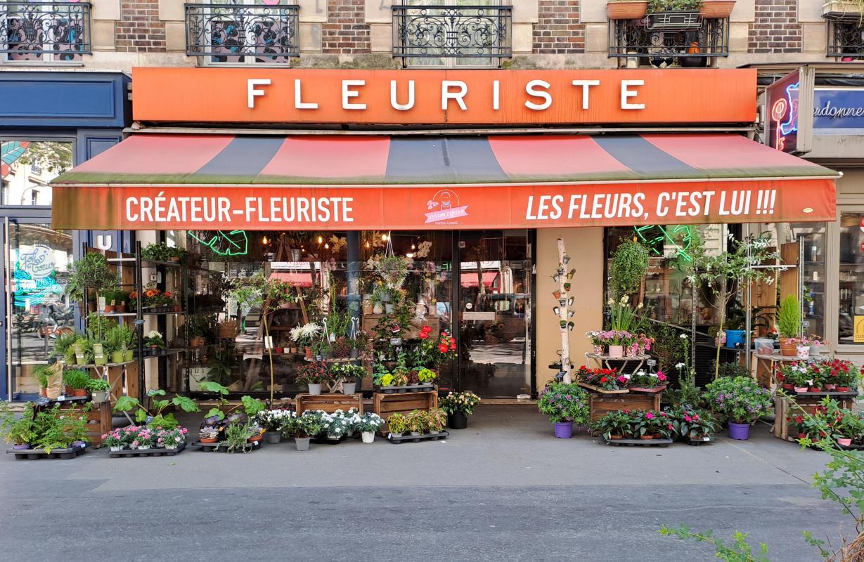 Commerces/negoce  Paris 12eme Arrondissement