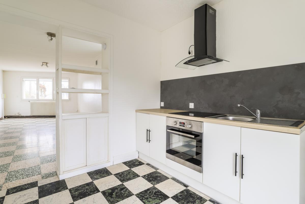 Immeuble 6 Pièce(s) Hénin-Beaumont