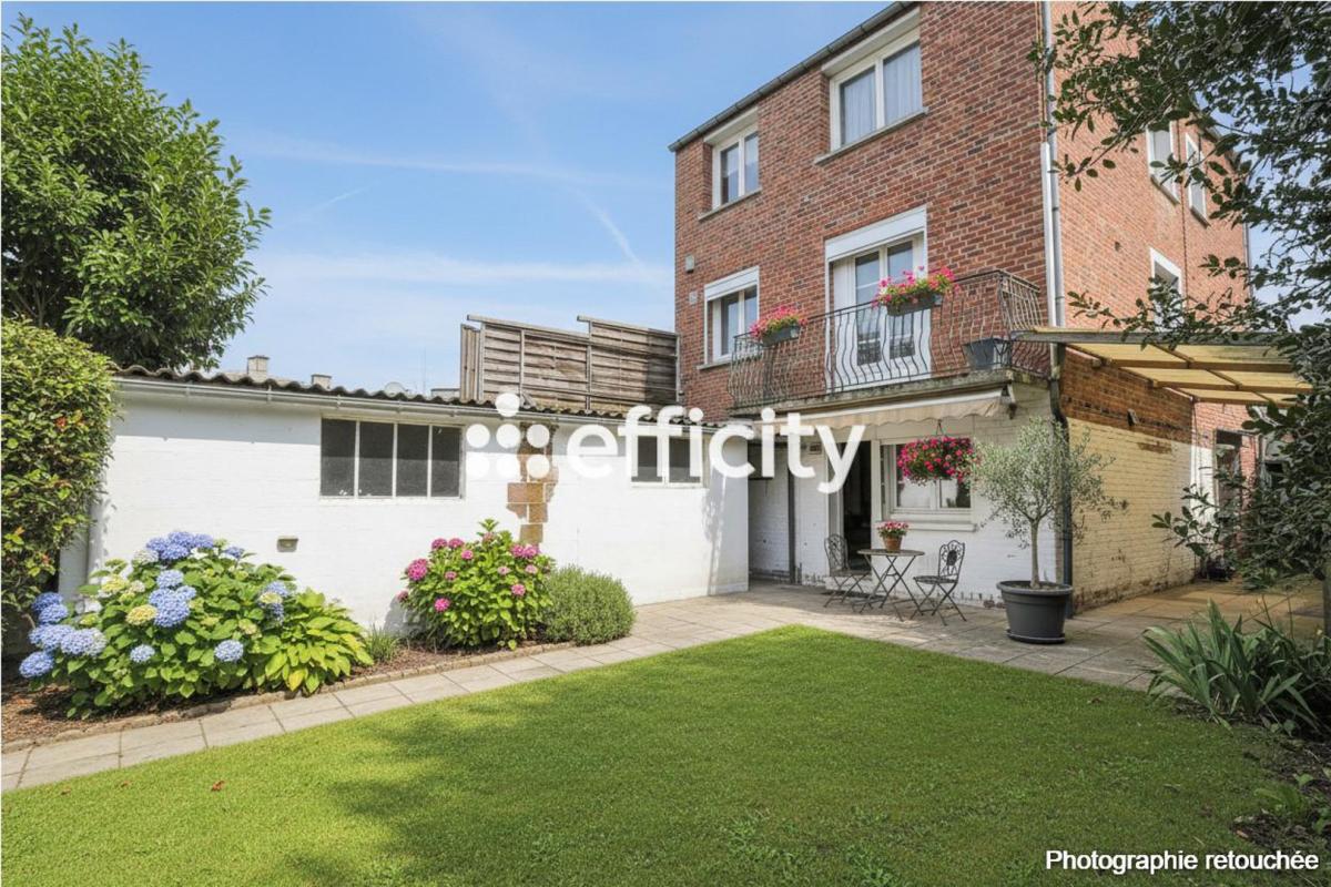 Immeuble 6 Pièce(s) Hénin-Beaumont