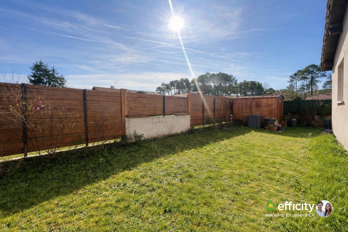 Maison 4 Pièce(s) Magescq