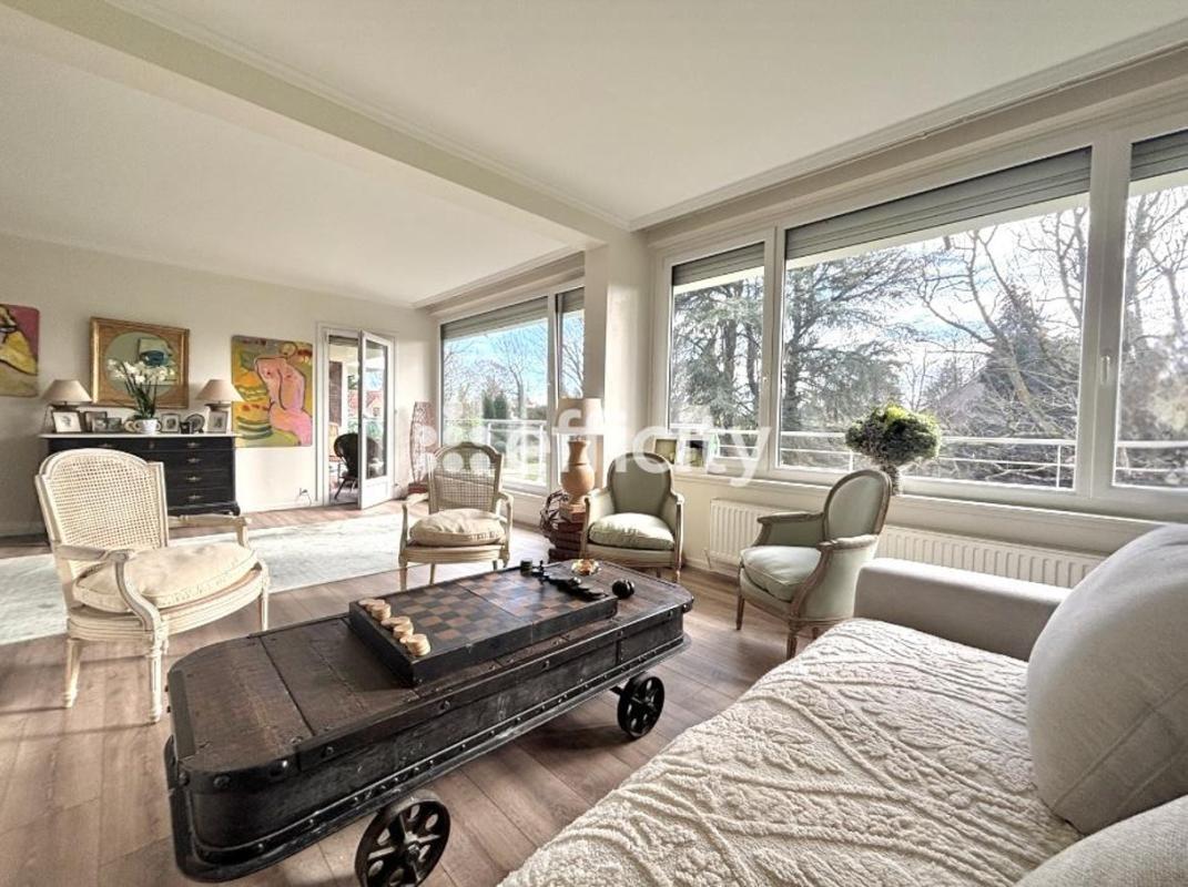 Appartement 5 Pièce(s) Mouvaux