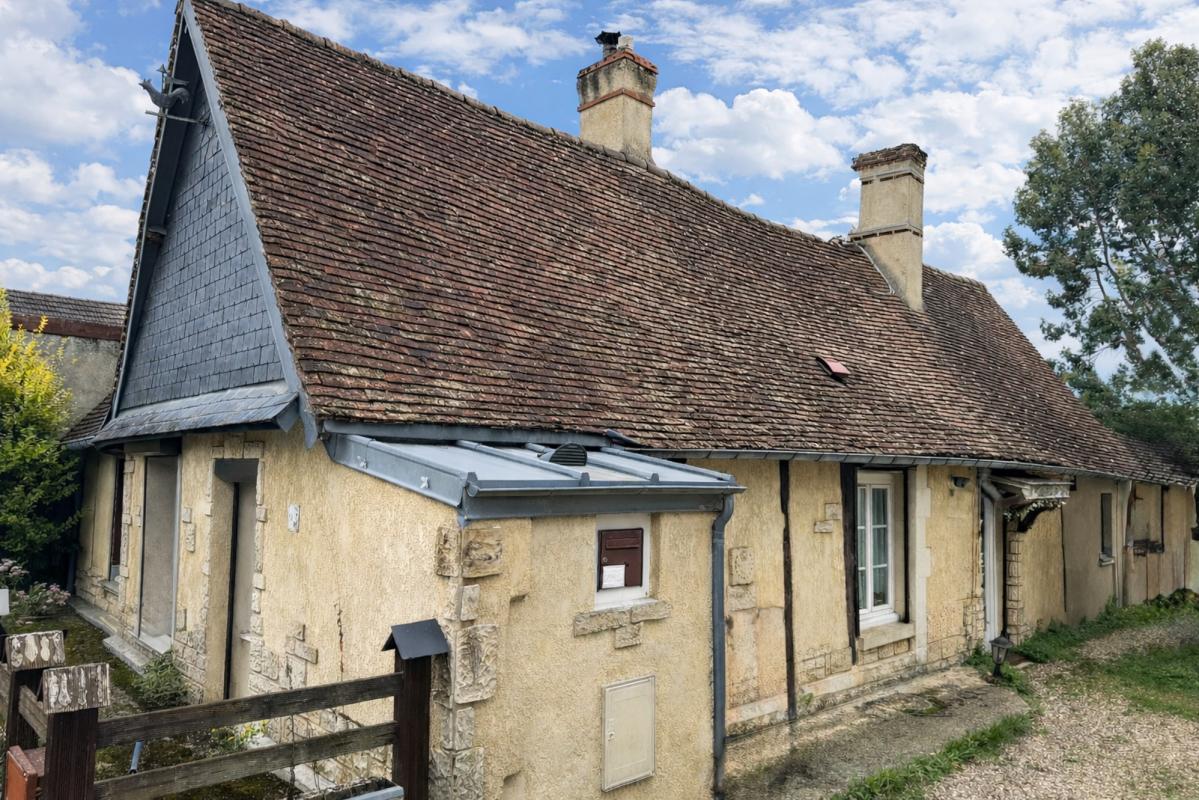 Maison 4 Pièce(s) Sérifontaine