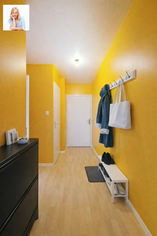 Appartement 4 Pièce(s) Le Rheu