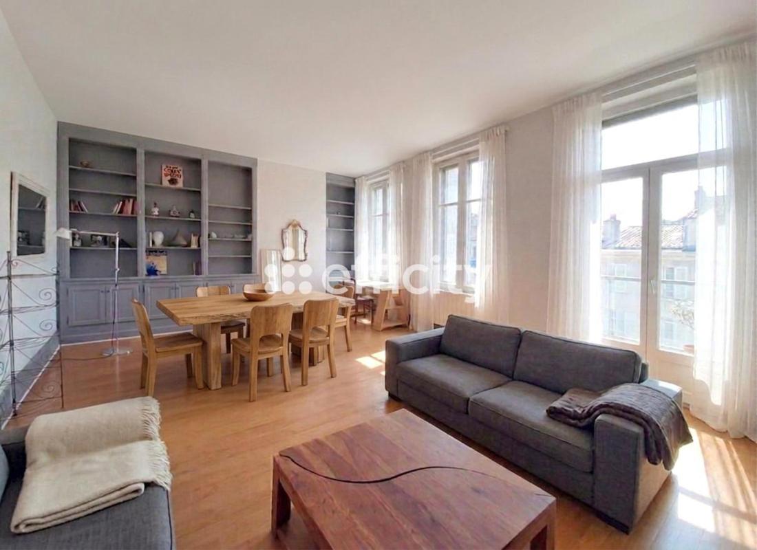 Appartement 3 Pièce(s) Bourg-la-Reine