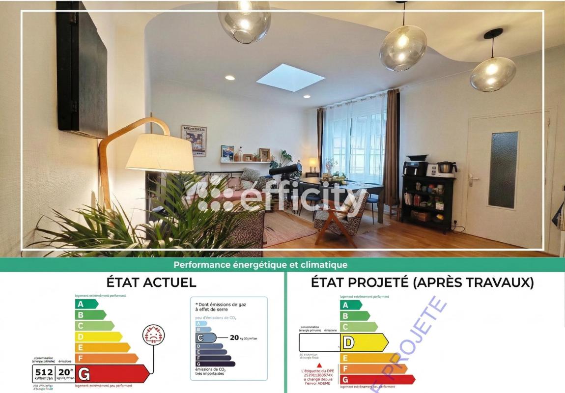 Appartement 3 Pièce(s) Quimper