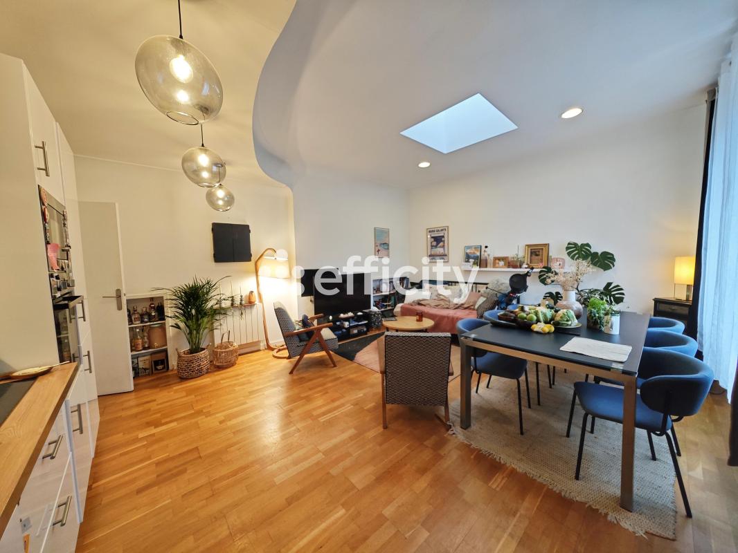 Appartement 3 Pièce(s) Quimper