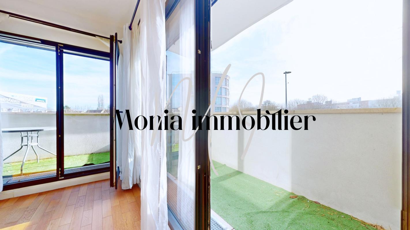 Appartement 2 Pièce(s) Noisy-le-Grand