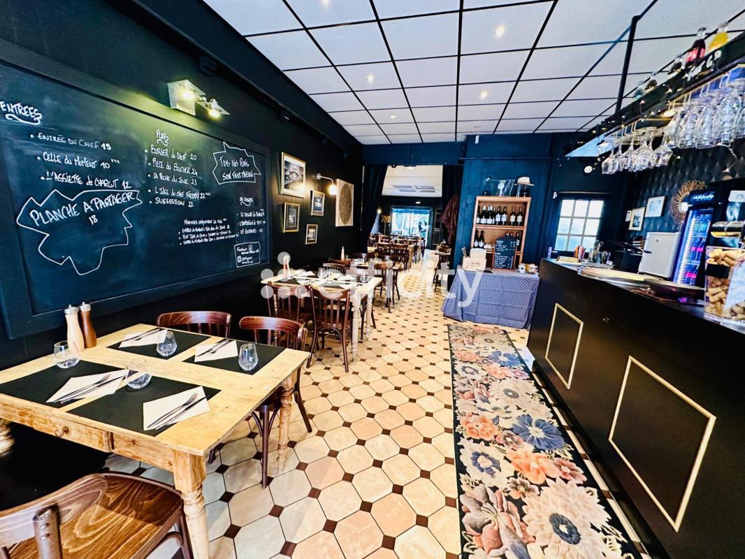 Immeuble 6 Pièce(s) Lille