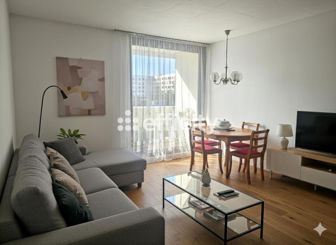 Appartement 3 Pièce(s) Saint-Cyr-l'École