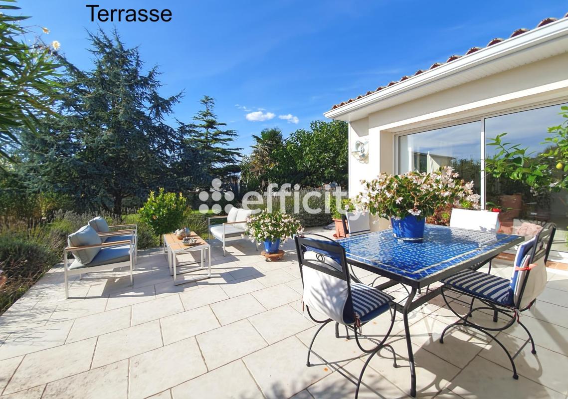 Maison 7 Pièce(s) Fouras