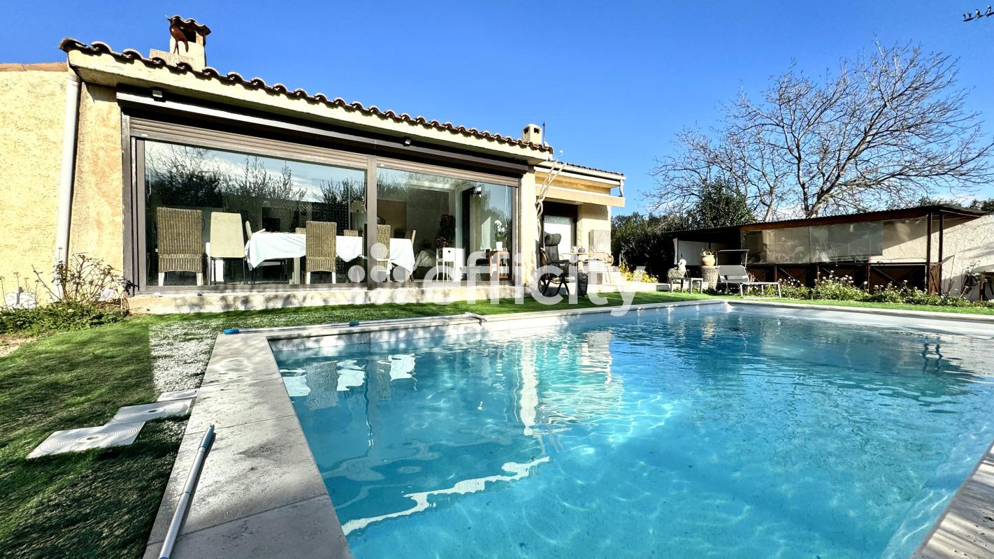 Maison 5 Pièce(s) Mougins