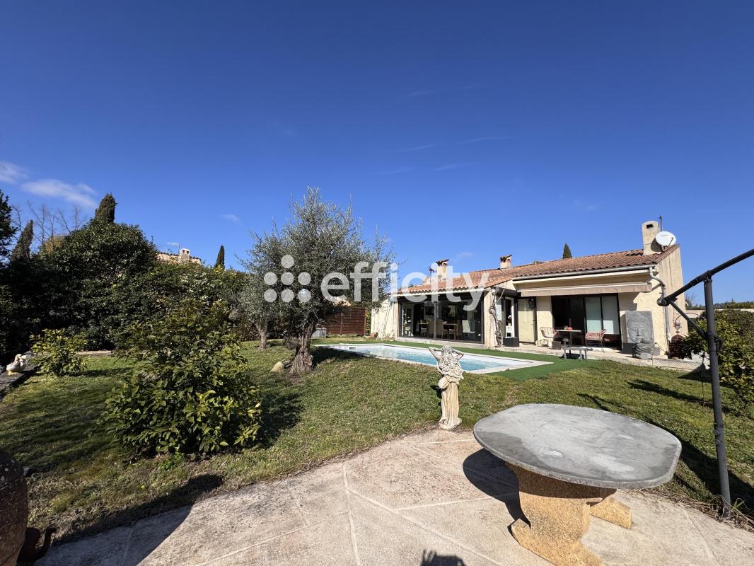 Maison 5 Pièce(s) Mougins