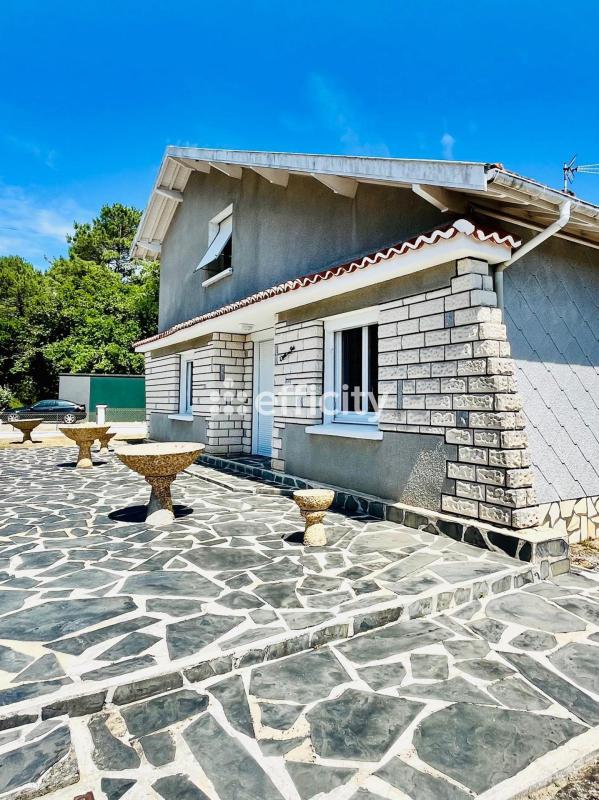 Villa 9 Pièce(s) Mimizan