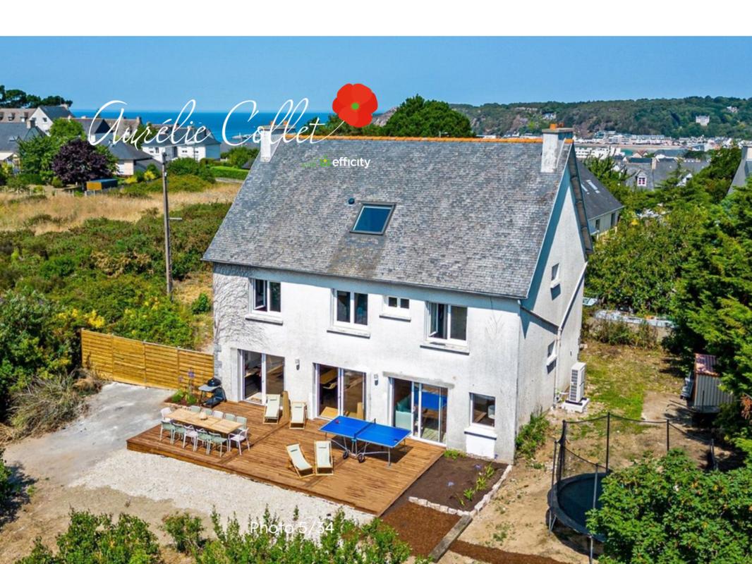 Villa 9 Pièce(s) Erquy