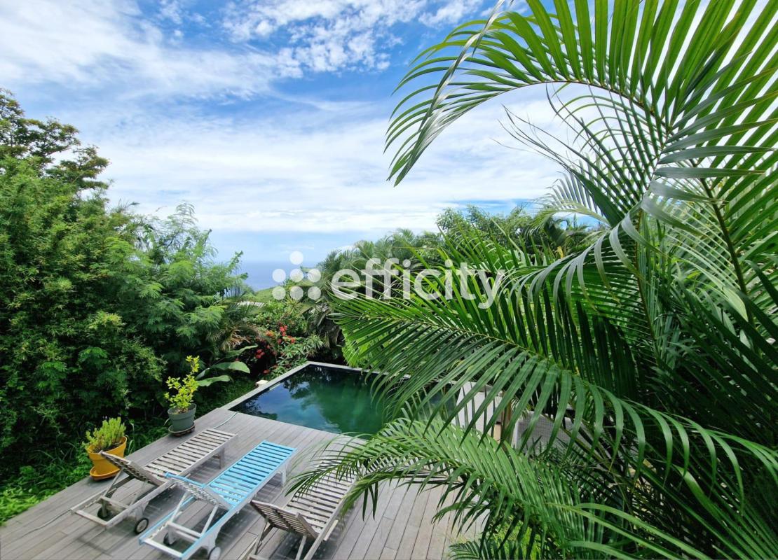 Villa 4 Pièce(s) La Possession