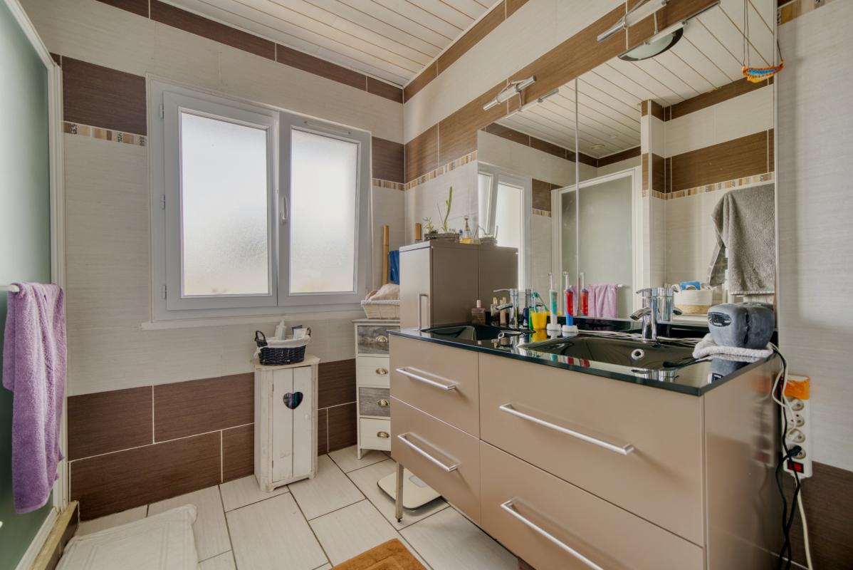 Maison de ville 5 Pièce(s) Sainte-Marie-de-Ré