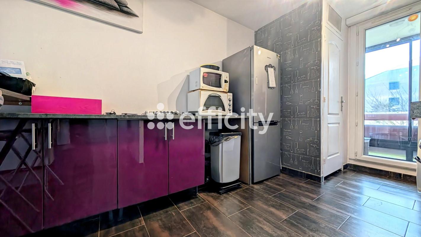 Appartement 4 Pièce(s) Lognes