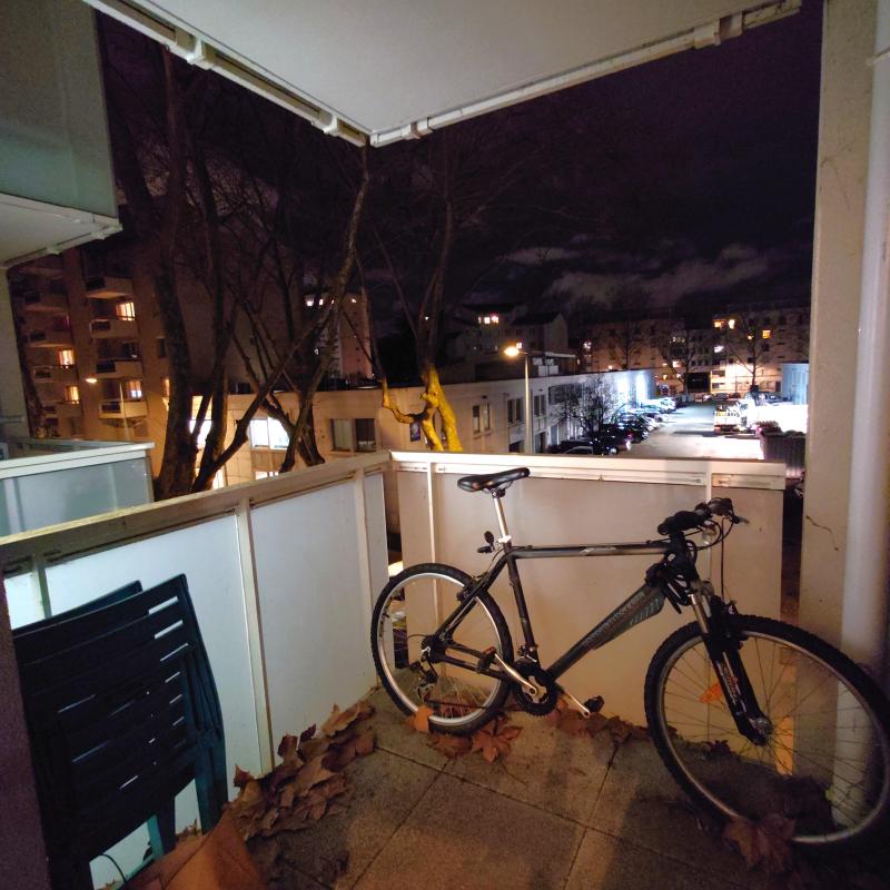 Appartement 1 Pièce(s) Villeurbanne