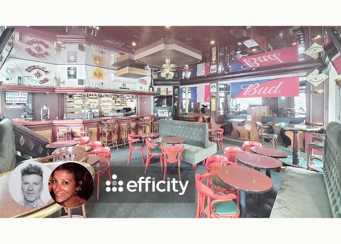 Bar/brasserie/tabac  Sallanches