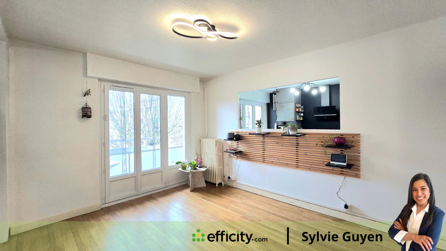 Appartement 2 Pièce(s) Annemasse