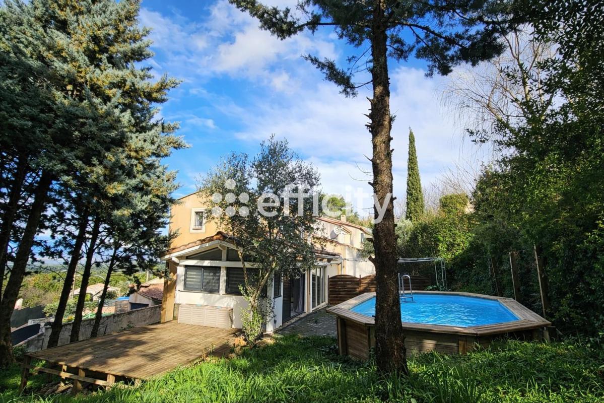 Maison 4 Pièce(s) Venelles