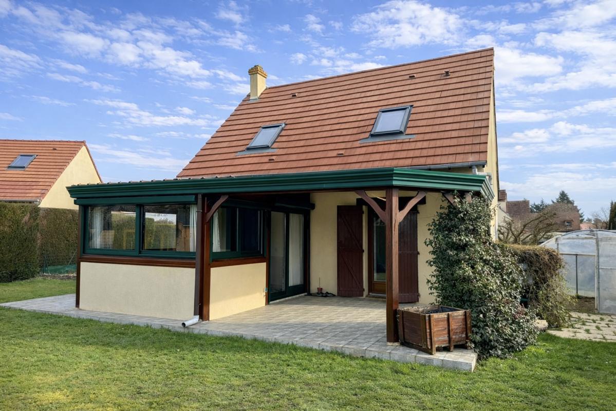 Maison 6 Pièce(s) Gisors