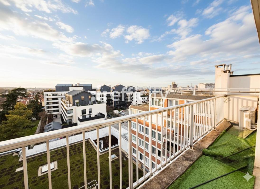 Appartement 3 Pièce(s) Châtillon