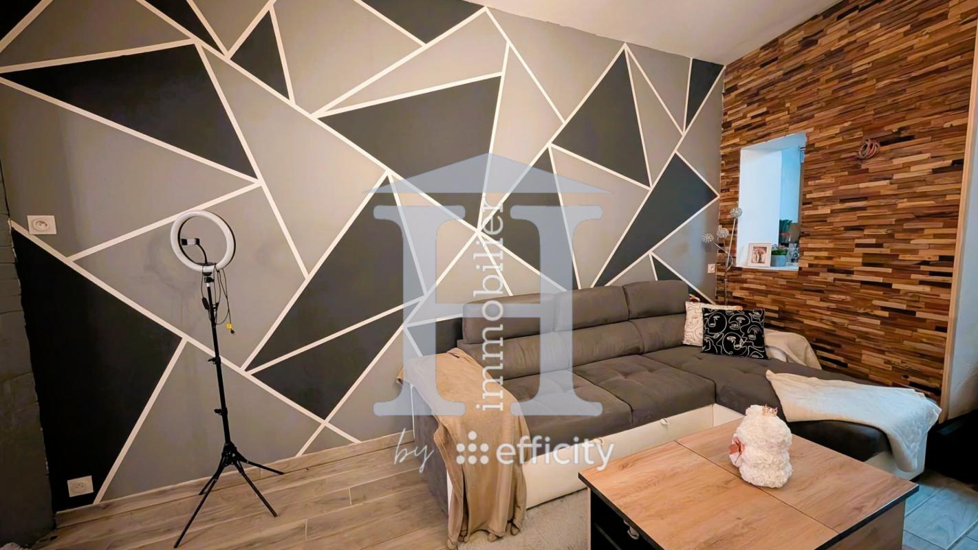 Maison 3 Pièce(s) Hénin-Beaumont