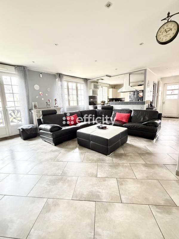 Pavillon 7 Pièce(s) Chennevières-sur-Marne