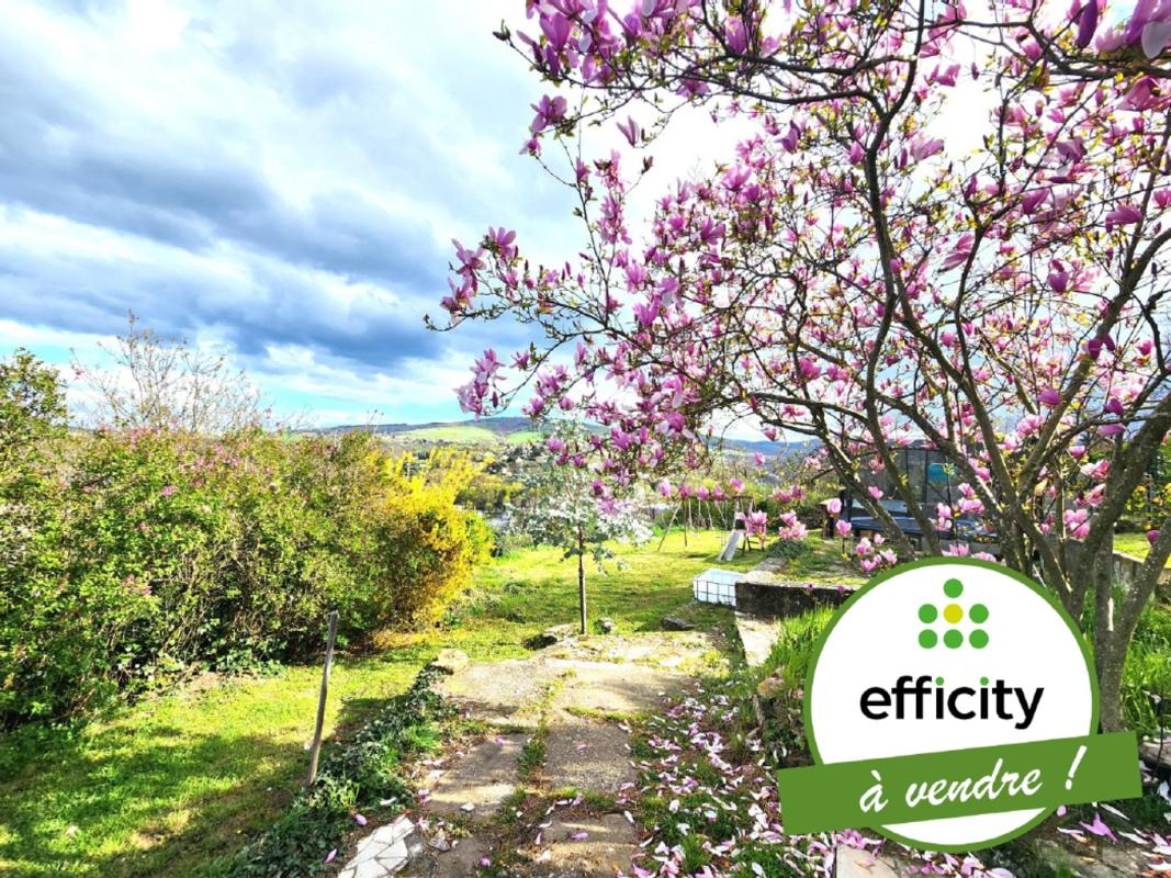 Villa 5 Pièce(s) Rive-de-Gier