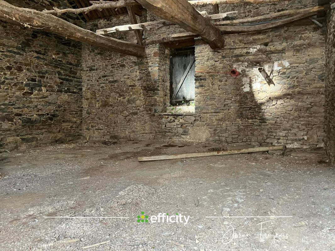 Maison 2 Pièce(s) Guipry-Messac