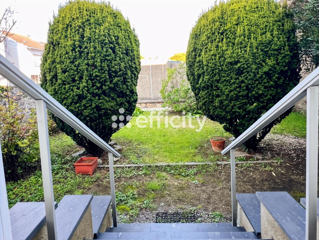 Appartement 5 Pièce(s) Saint-Nazaire