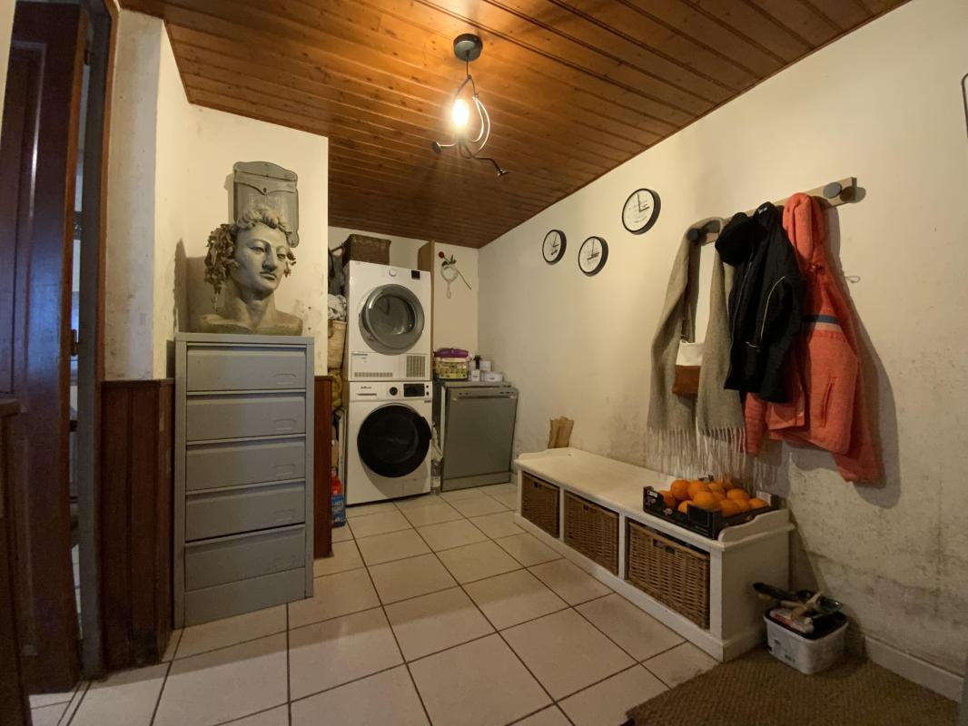 Maison de ville 5 Pièce(s) Bussière-Galant