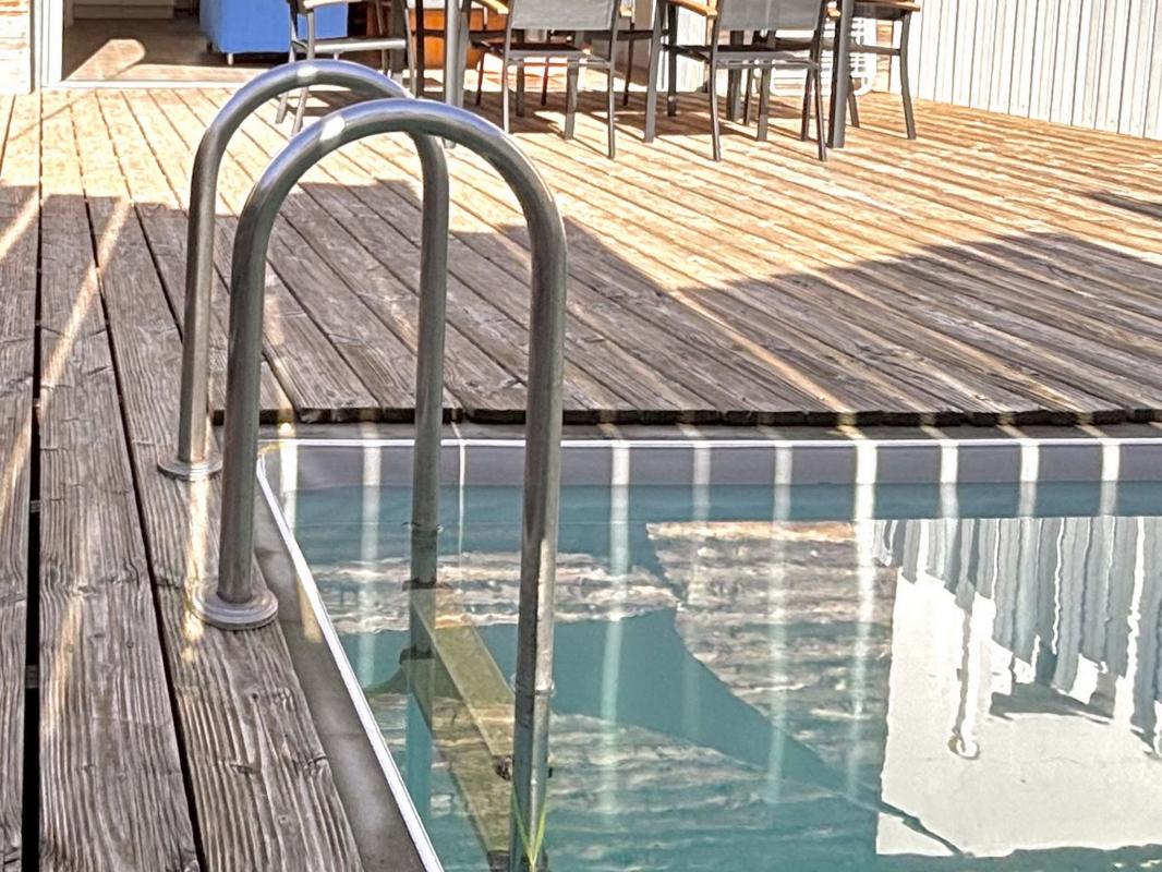 Maison 7 Pièce(s) Marseille 7eme Arrondissement