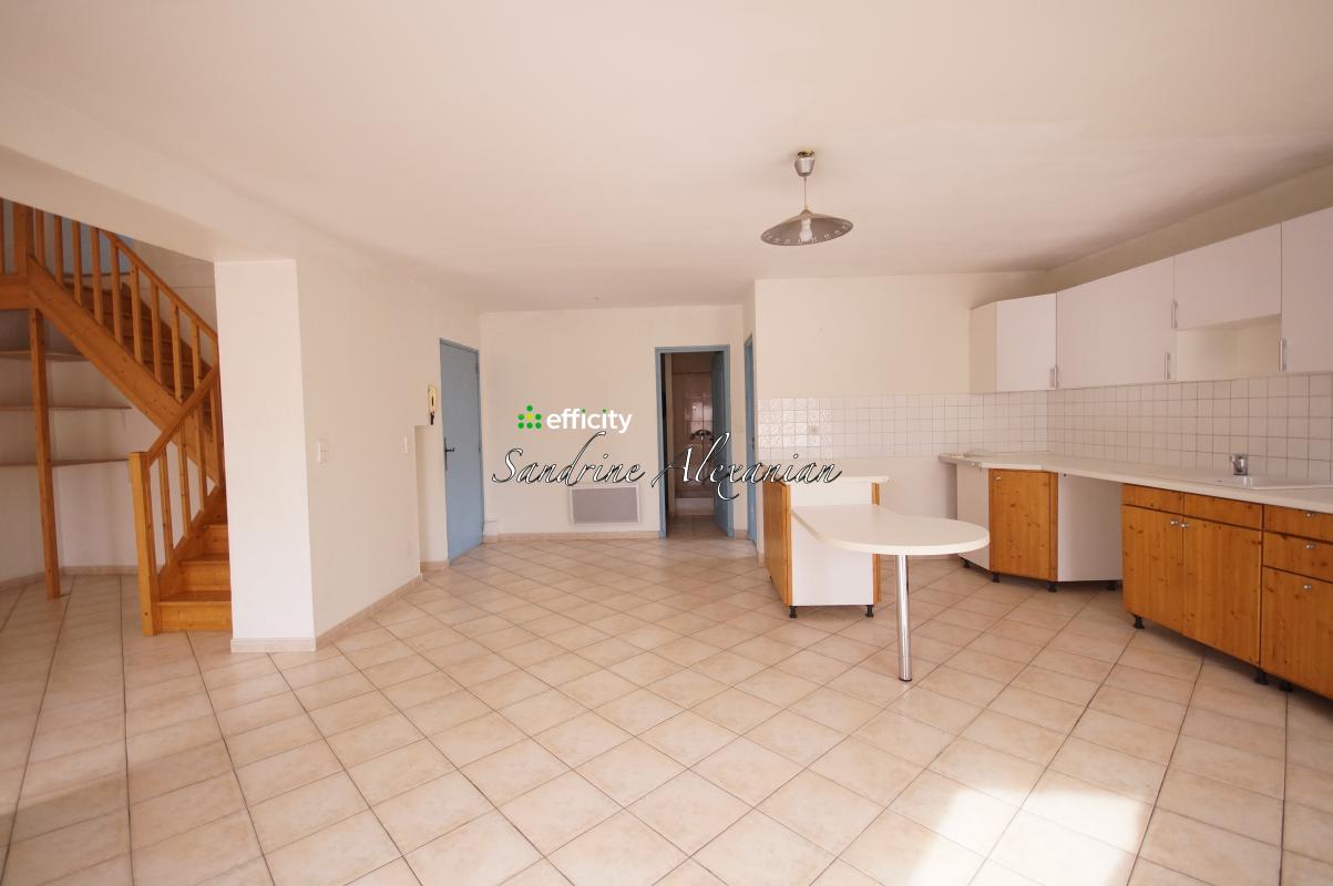 Appartement 3 Pièce(s) Vidauban