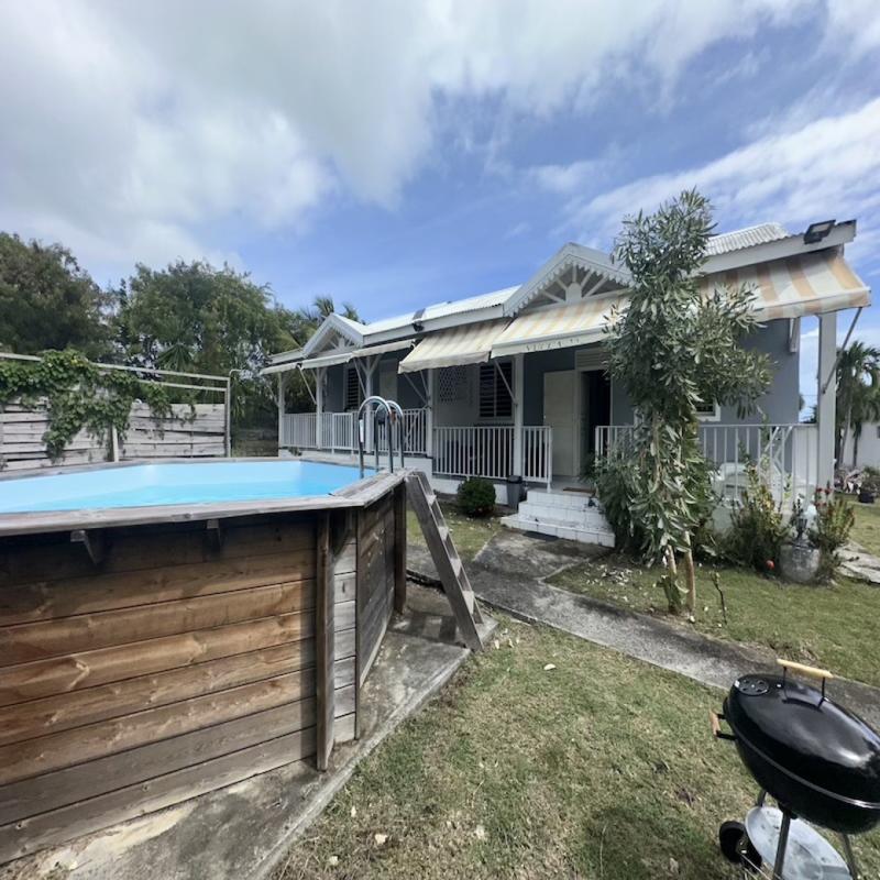 Maison 4 Pièce(s) Saint-François