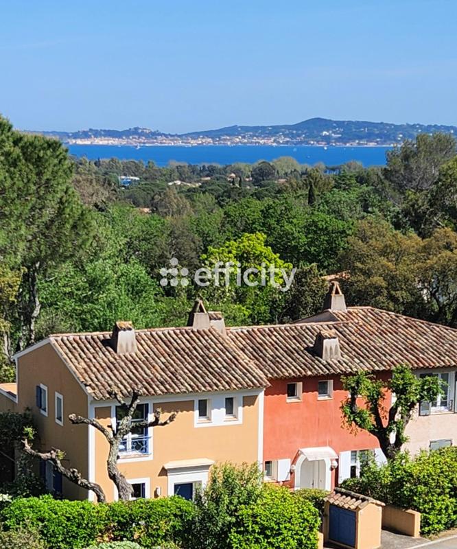 Maison de ville 3 Pièce(s) Grimaud