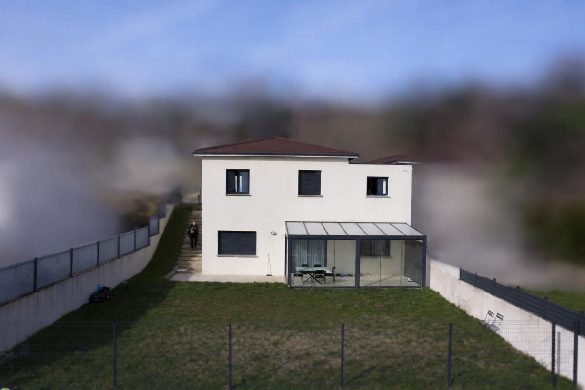 Maison 5 Pièce(s) Annonay