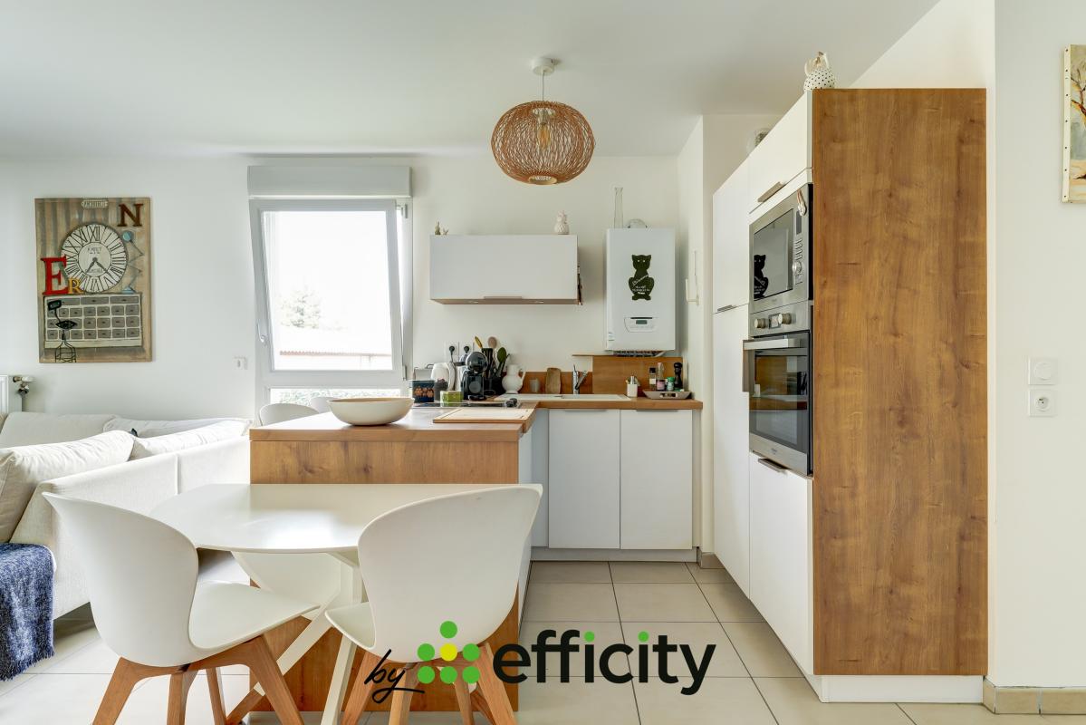 Appartement 3 Pièce(s) Saint-Priest