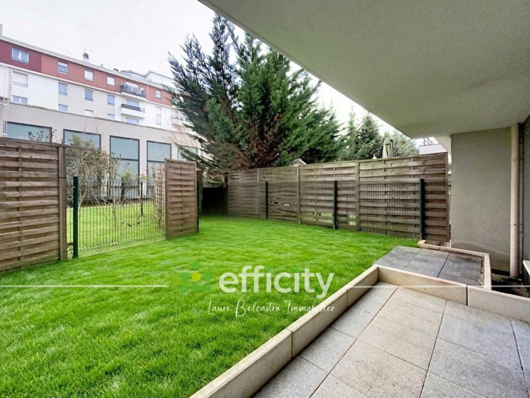 Appartement 4 Pièce(s) Quincy-sous-Sénart