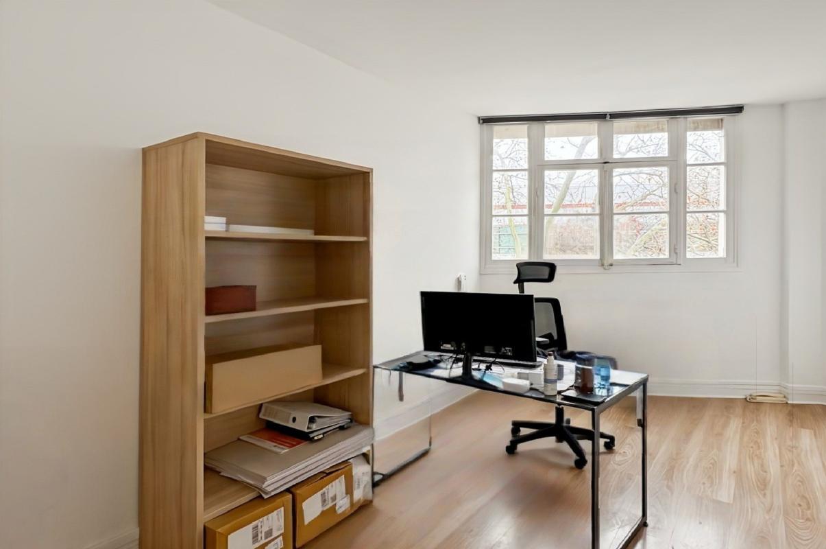 Bureau 4 Pièce(s) Boulogne-Billancourt - Photo 3