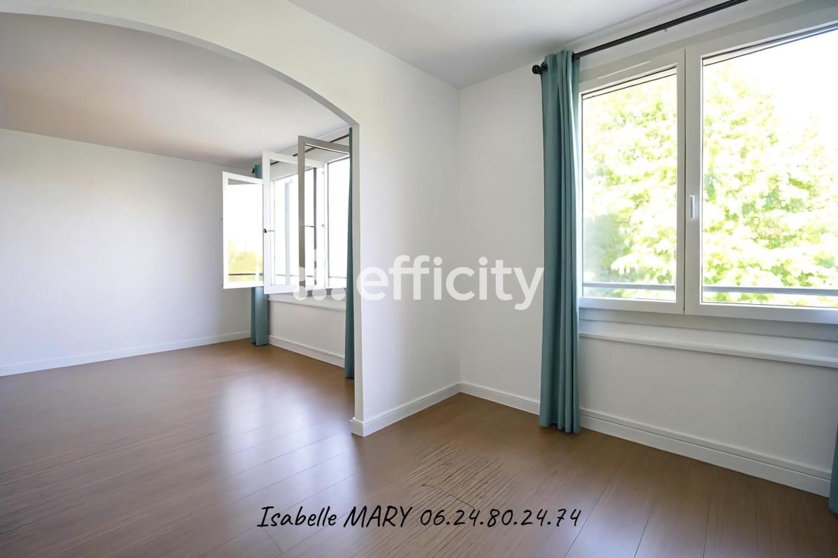 Appartement 5 Pièce(s) Fresnes