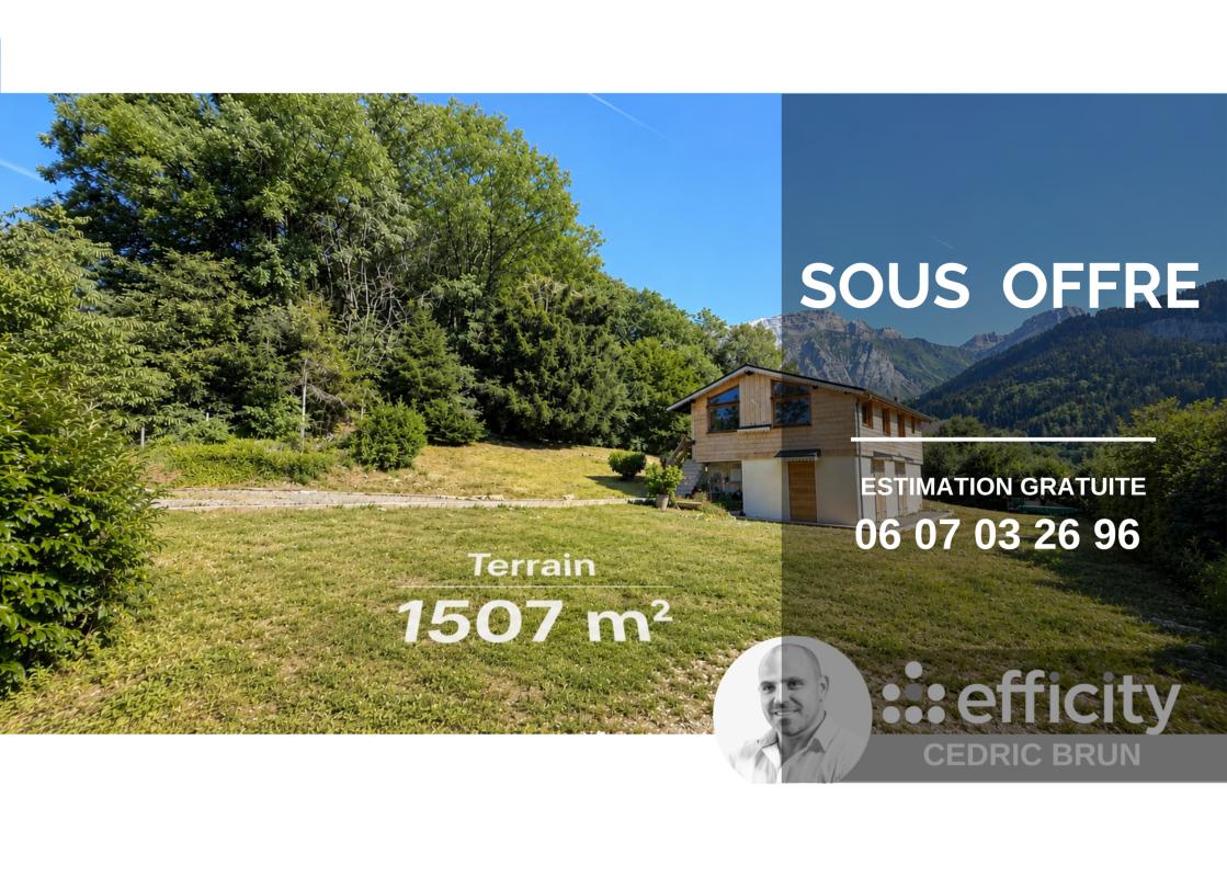 Maison 4 Pièce(s) Mont-Saxonnex