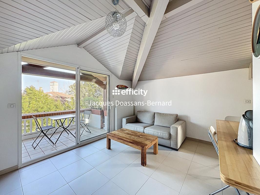 Appartement 2 Pièce(s) Soorts-Hossegor