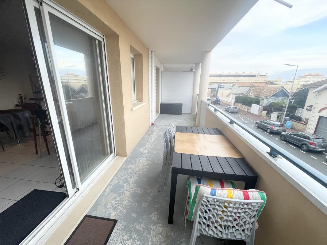 Appartement 2 Pièce(s) Lacanau