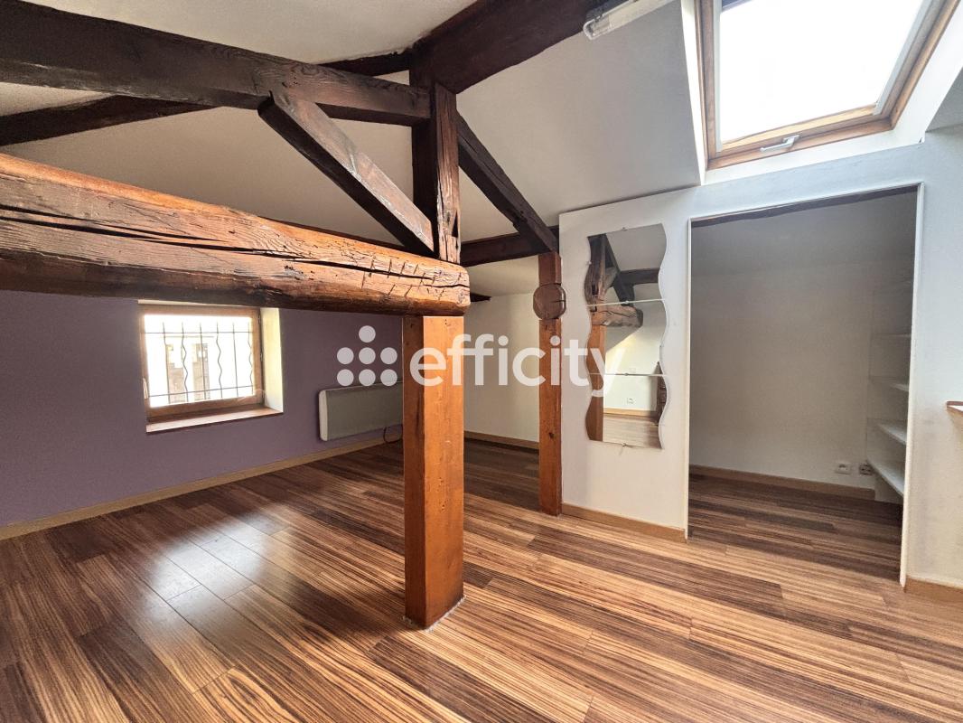 Appartement 2 Pièce(s) Saint-Genis-Laval