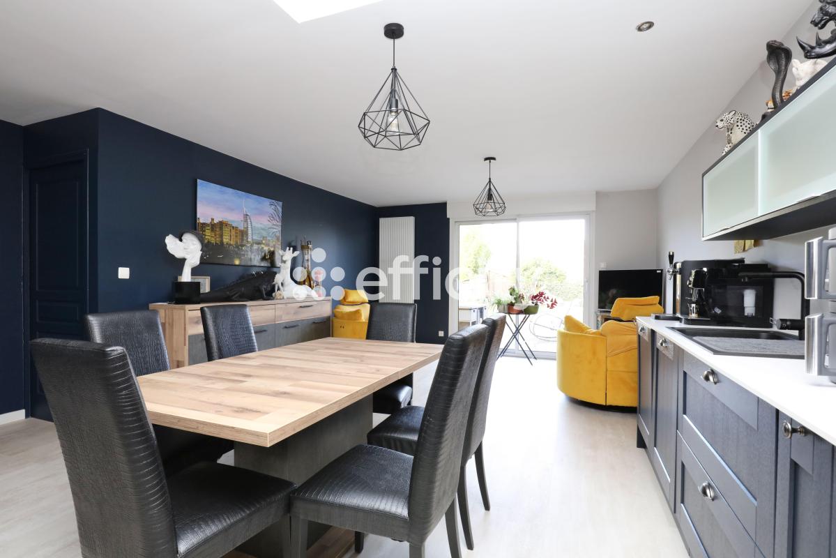 Maison de ville 7 Pièce(s) Pecquencourt