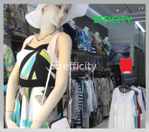 Habillement/textile  Nice