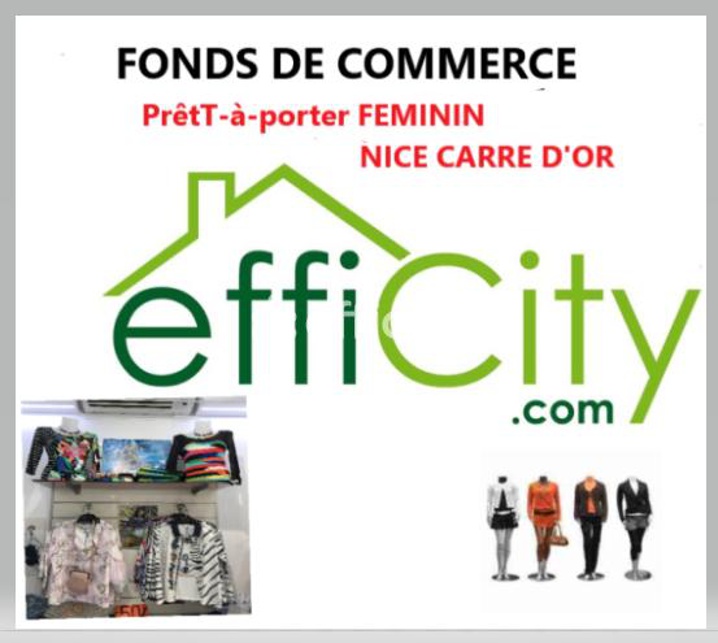 Habillement/textile  Nice